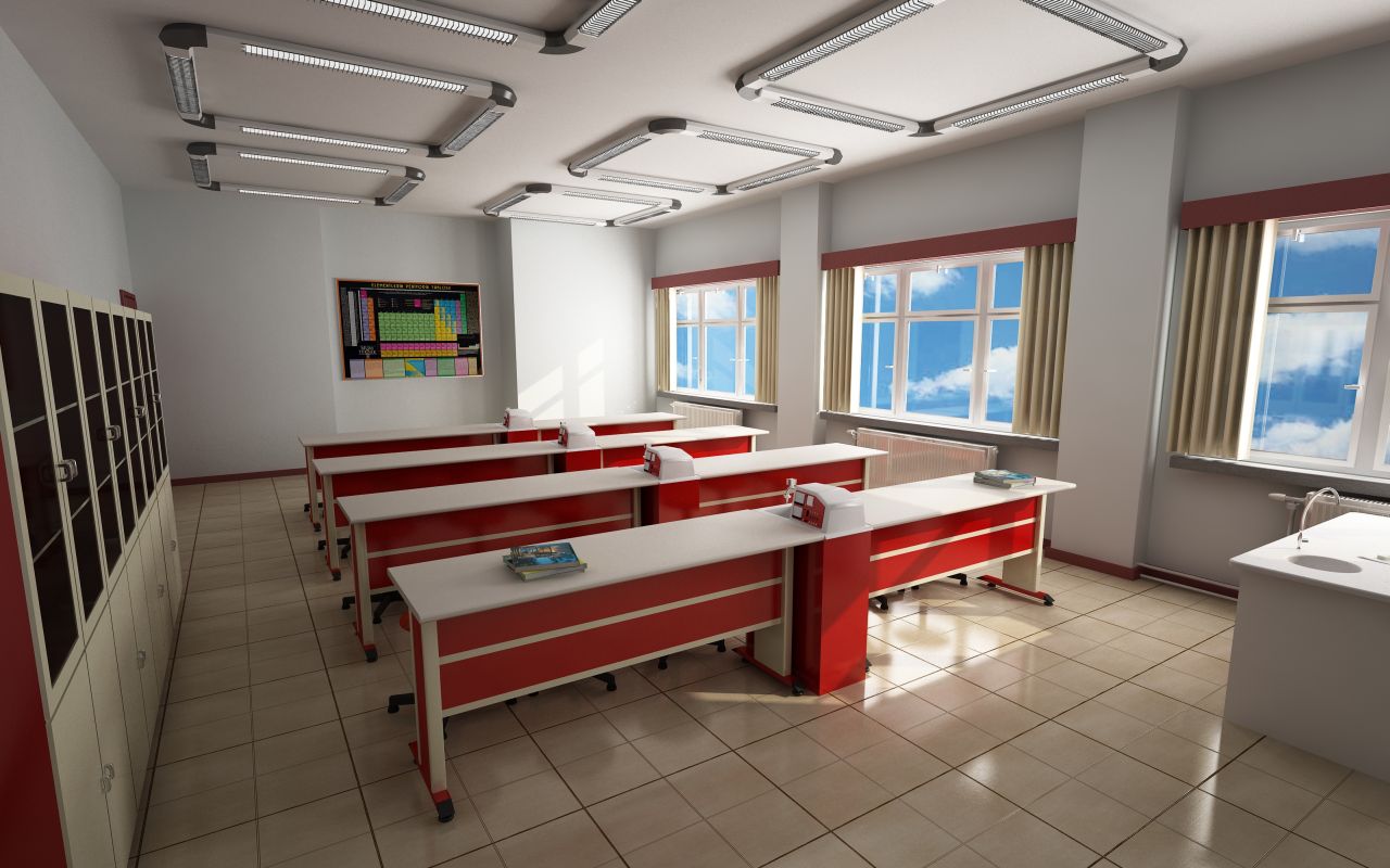 Mobilier scolar, mobilier gradinite, mobilier modular pentru spatii de lucru si birouri, materiale didactice